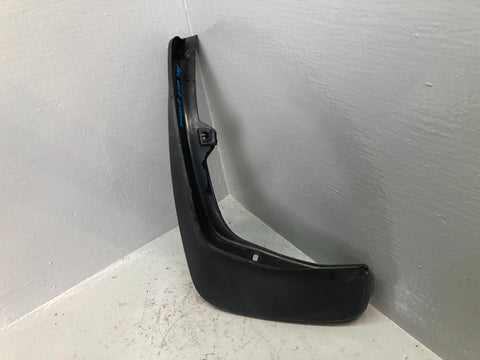 Range Rover Sport Mud Flap Splash Guard Near Side Rear L320 2005 to 2013
