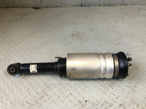 Discovery 4 Front Suspension Shock Absorber Strut Land Rover RNB501580 K18125