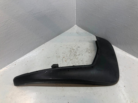 Range Rover Sport Mud Flap Splash Guard Near Side Rear L320 2005 to 2013