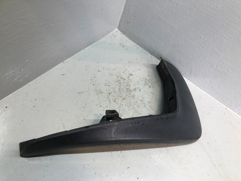 Range Rover Sport Mud Flap Splash Guard Near Side Rear L320 2005 to 2013