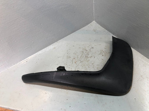 Range Rover Sport Mud Flap Splash Guard Near Side Rear L320 2005 to 2013