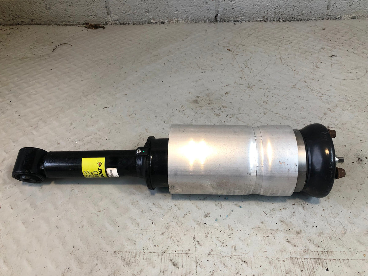 Discovery 4 Front Suspension Shock Absorber Strut Land Rover 01808A K18125