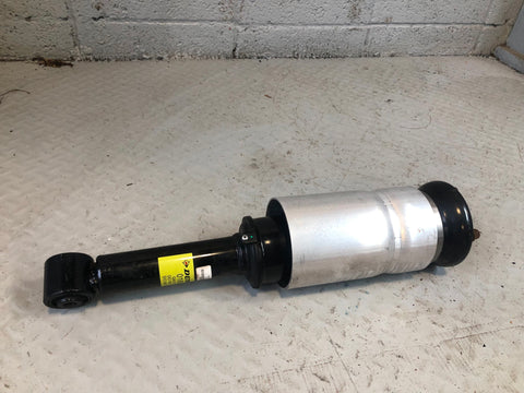 Discovery 4 Front Suspension Shock Absorber Strut Land Rover 01808A K18125