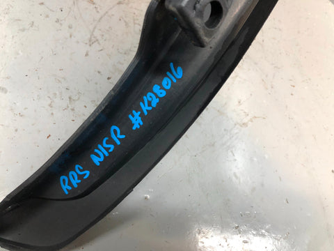 Range Rover Sport Mud Flap Splash Guard Near Side Rear L320 2005 to 2013