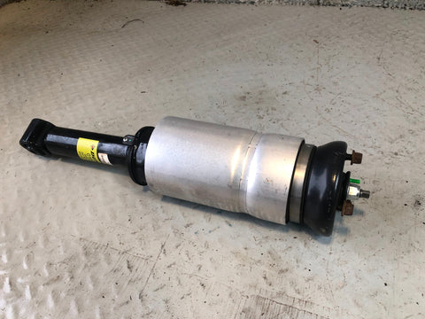 Discovery 4 Front Suspension Shock Absorber Strut Land Rover 01808A K18125