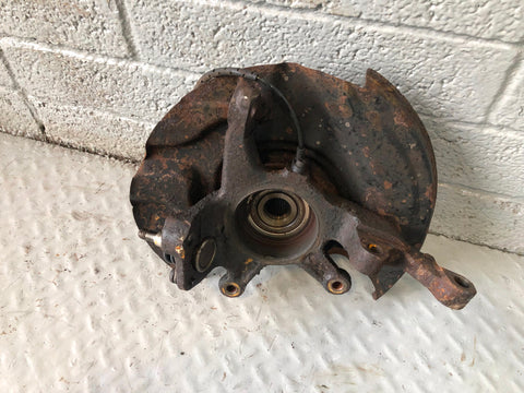 Range Rover L322 Hub Assembly Off Side Front 2002 to 2006 All Models R08105