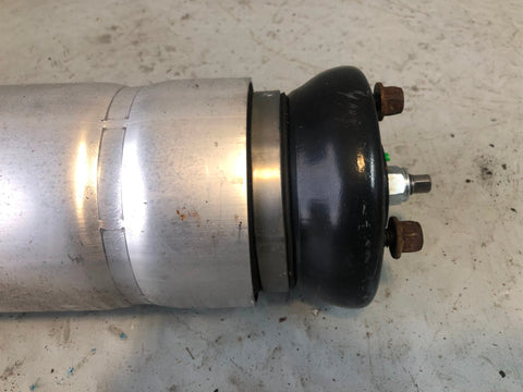Discovery 4 Front Suspension Shock Absorber Strut Land Rover 01808A K18125