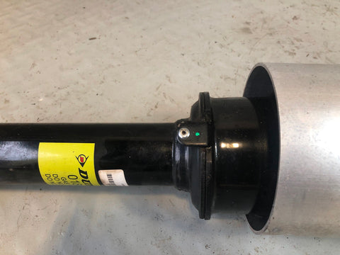 Discovery 4 Front Suspension Shock Absorber Strut Land Rover 01808A K18125