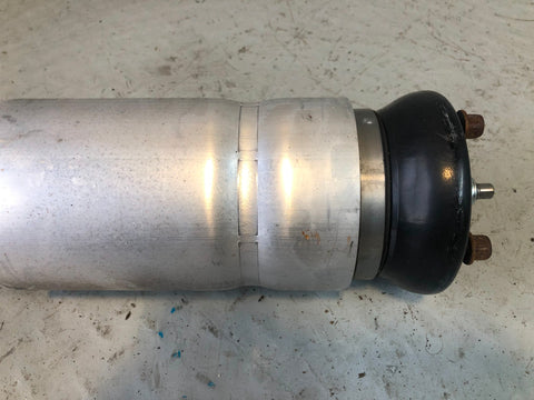Discovery 4 Front Suspension Shock Absorber Strut Land Rover 01808A K18125