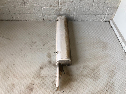 Range Rover L322 Air Tank Suspension Reservoir 37.21-6. 753 865 0 R31075