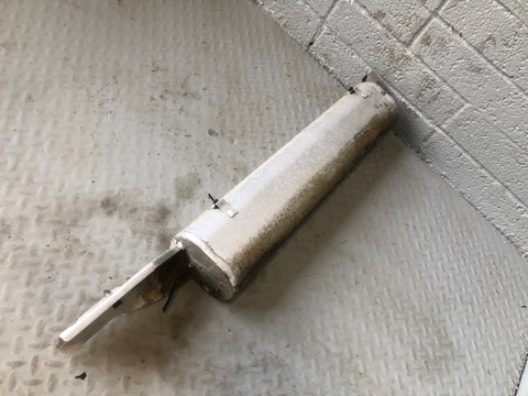 Range Rover L322 Air Tank Suspension Reservoir 37.21-6. 753 865 0 R31075