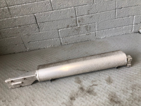 Range Rover L322 Air Tank Suspension Reservoir 37.21-6. 753 865 0 R31075