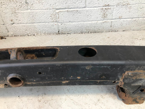 Chassis Rear Cross Member Range Rover Sport Land Rover Discovery 3 4 K17125