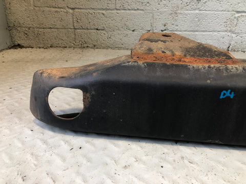 Chassis Rear Cross Member Range Rover Sport Land Rover Discovery 3 4 K17125