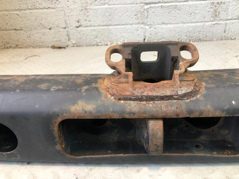 Chassis Rear Cross Member Range Rover Sport Land Rover Discovery 3 4 K17125