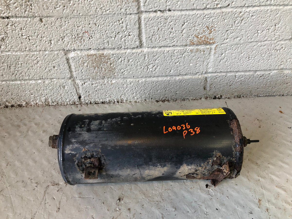 Range Rover P38 Air Suspension Tank Reservoir E112510006 1994 to 2002