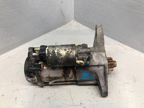 Range Rover Evoque Starter Motor GJ32-11001-AD L538 2016 to 2018 L10115