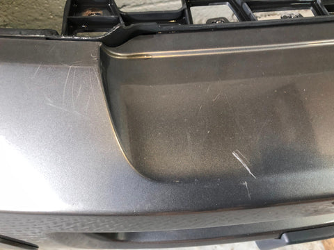 Range Rover Sport Front Bumper Bonatti Grey LRC 659 L320 2005 to 2009 K28016