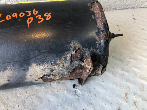 Range Rover P38 Air Suspension Tank Reservoir E112510006 1994 to 2002