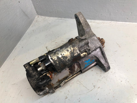 Range Rover Evoque Starter Motor GJ32-11001-AD L538 2016 to 2018 L10115