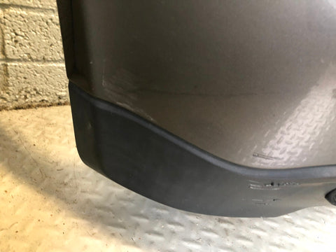 Range Rover Sport Front Bumper Bonatti Grey LRC 659 L320 2005 to 2009 K28016