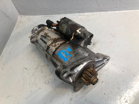 Range Rover Evoque Starter Motor GJ32-11001-AD L538 2016 to 2018 L10115