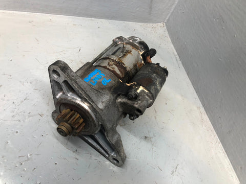 Range Rover Evoque Starter Motor GJ32-11001-AD L538 2016 to 2018 L10115