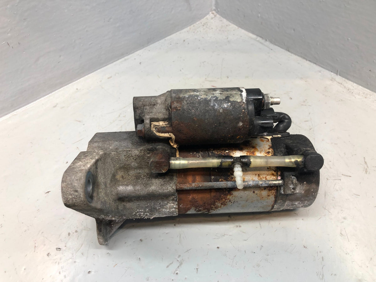 Range Rover Evoque Starter Motor GJ32-11001-AD L538 2016 to 2018 L10115