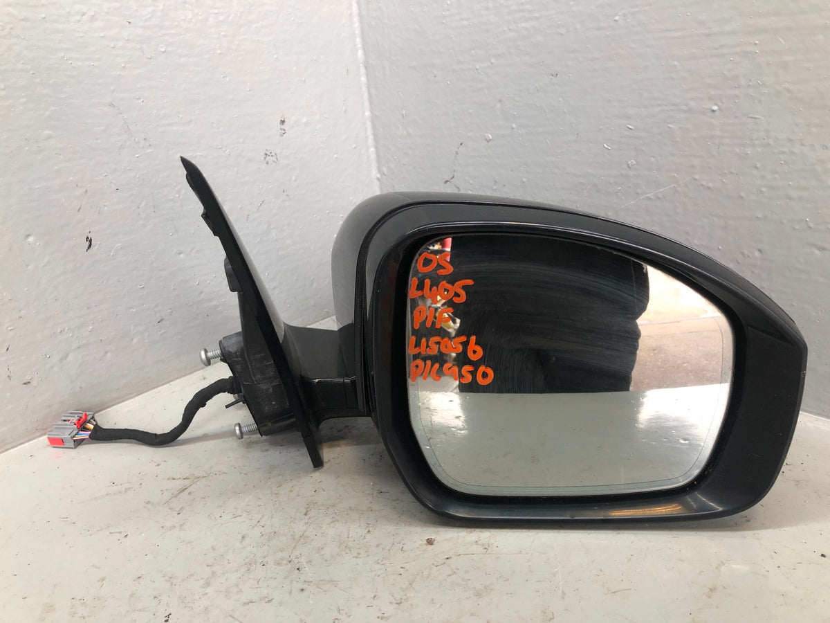 Range Rover L405 Mirror Off Side Right Powerfold Grey 2013 to 2017 L15056