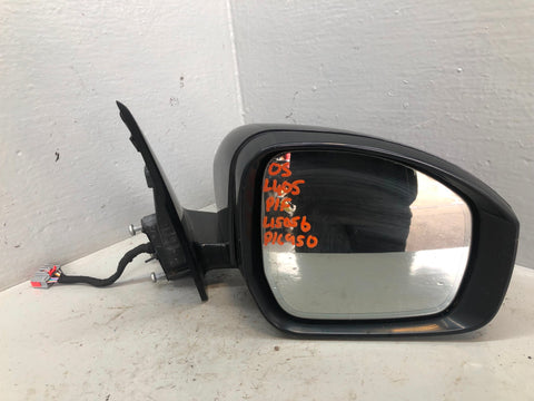 Range Rover L405 Mirror Off Side Right Powerfold Grey 2013 to 2017 L15056