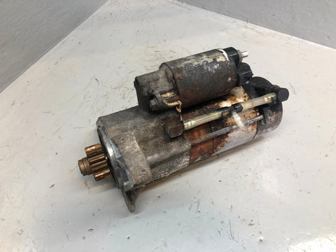 Range Rover Evoque Starter Motor GJ32-11001-AD L538 2016 to 2018 L10115