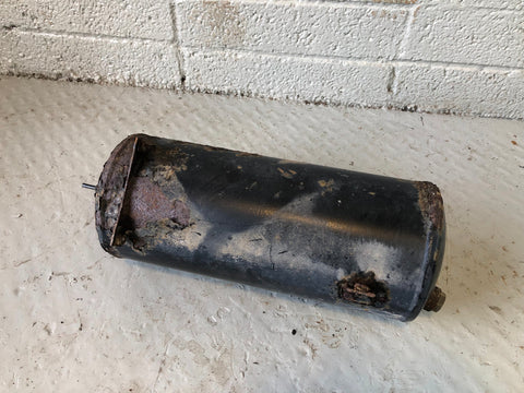 Range Rover P38 Air Suspension Tank Reservoir E112510006 1994 to 2002