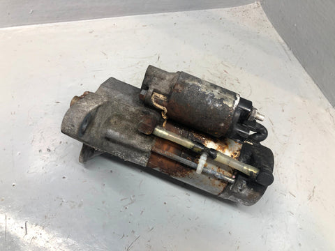 Range Rover Evoque Starter Motor GJ32-11001-AD L538 2016 to 2018 L10115