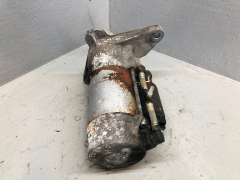 Range Rover Evoque Starter Motor GJ32-11001-AD L538 2016 to 2018 L10115