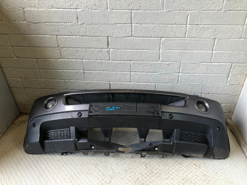 Range Rover Sport Front Bumper Bonatti Grey LRC 659 L320 2005 to 2009 K28016