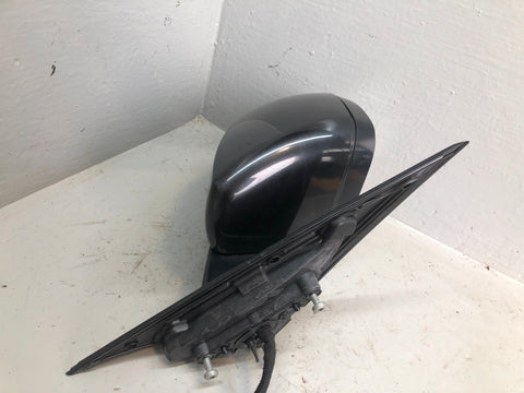 Range Rover L405 Mirror Off Side Right Powerfold Grey 2013 to 2017 L15056
