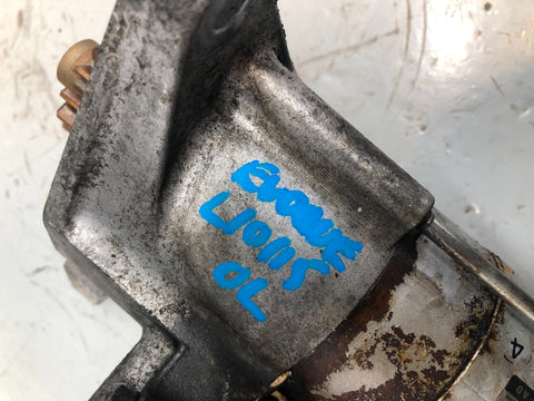 Range Rover Evoque Starter Motor GJ32-11001-AD L538 2016 to 2018 L10115