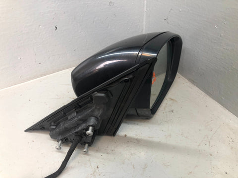 Range Rover L405 Mirror Off Side Right Powerfold Grey 2013 to 2017 L15056