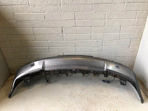 Range Rover Sport Front Bumper Bonatti Grey LRC 659 L320 2005 to 2009 K28016