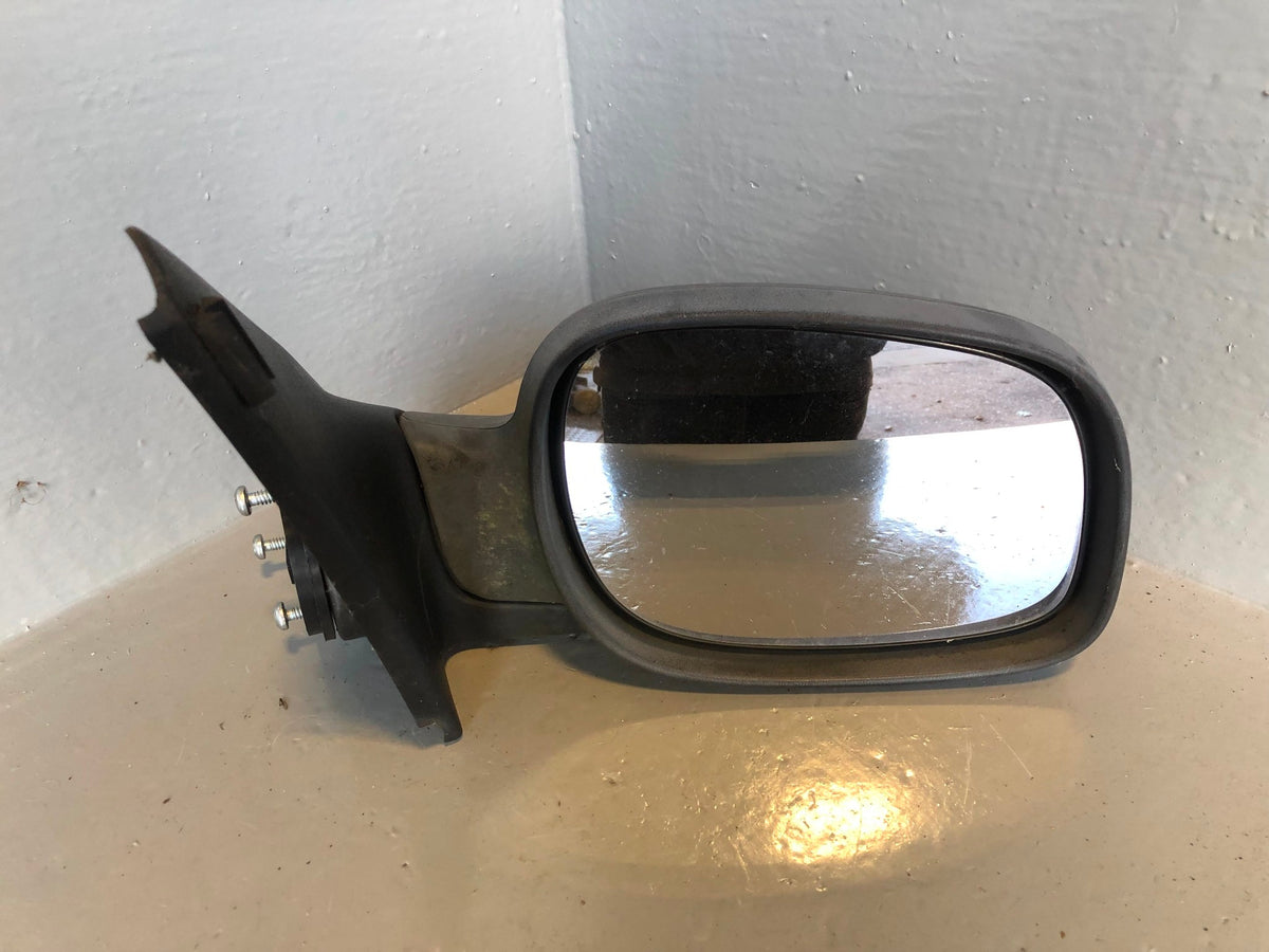 Freelander 1 Door Mirror Electric Off Side Land Rover 2001 to 2006 R10095