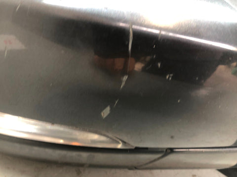 Range Rover L405 Mirror Off Side Right Powerfold Grey 2013 to 2017 L15056