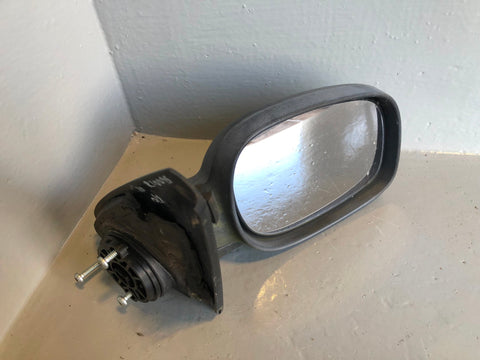 Freelander 1 Door Mirror Electric Off Side Land Rover 2001 to 2006 R10095
