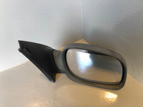 Freelander 1 Door Mirror Electric Off Side Land Rover 2001 to 2006 R10095