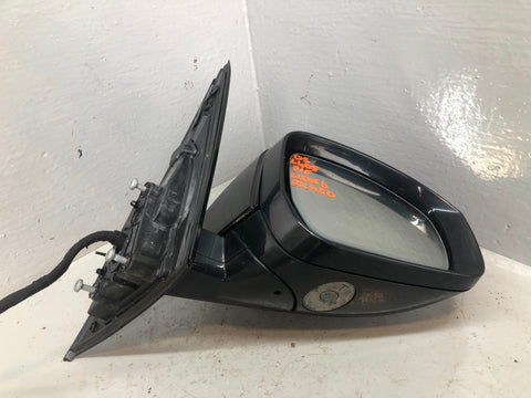 Range Rover L405 Mirror Off Side Right Powerfold Grey 2013 to 2017 L15056