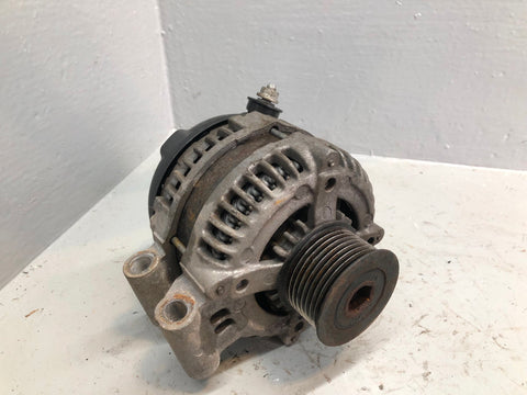 Alternator Denso Range Rover Sport Discovery 3 2.7 TDV6 Denso Land Rover