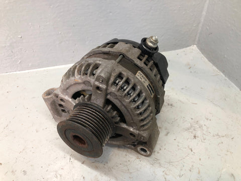Alternator Denso Range Rover Sport Discovery 3 2.7 TDV6 Denso Land Rover