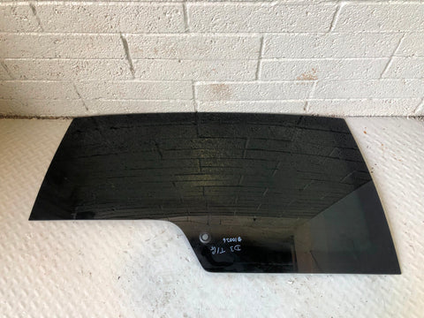 Discovery 3 Tailgate Glass rear Window Land Rover 2004 to 2009 10036
