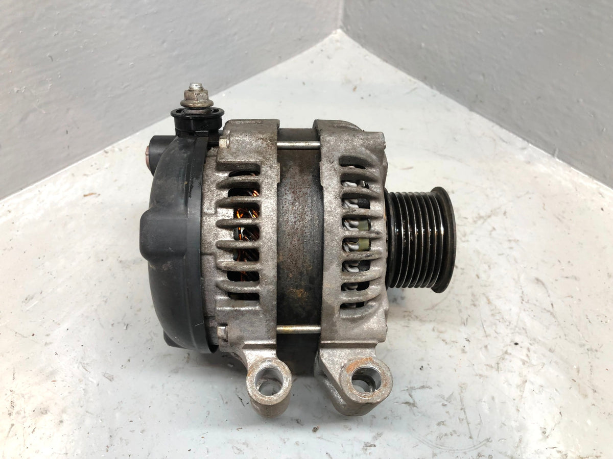 Alternator Denso Range Rover Sport Discovery 3 2.7 TDV6 Denso Land Rover