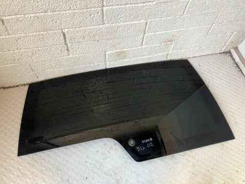Discovery 3 Tailgate Glass rear Window Land Rover 2004 to 2009 10036