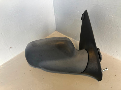 Freelander 1 Door Mirror Electric Off Side Land Rover 2001 to 2006 R10095